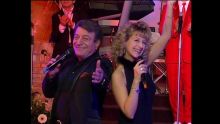 Luciano Nelli e Paola Belloni