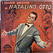 Natalino Otto