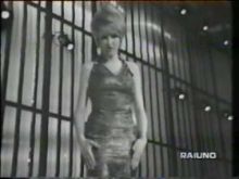 Mina canta Carlo Alberto Rossi - 1966 Live