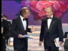 Carlo Alberto Rossi ripercorre la sua carriera...